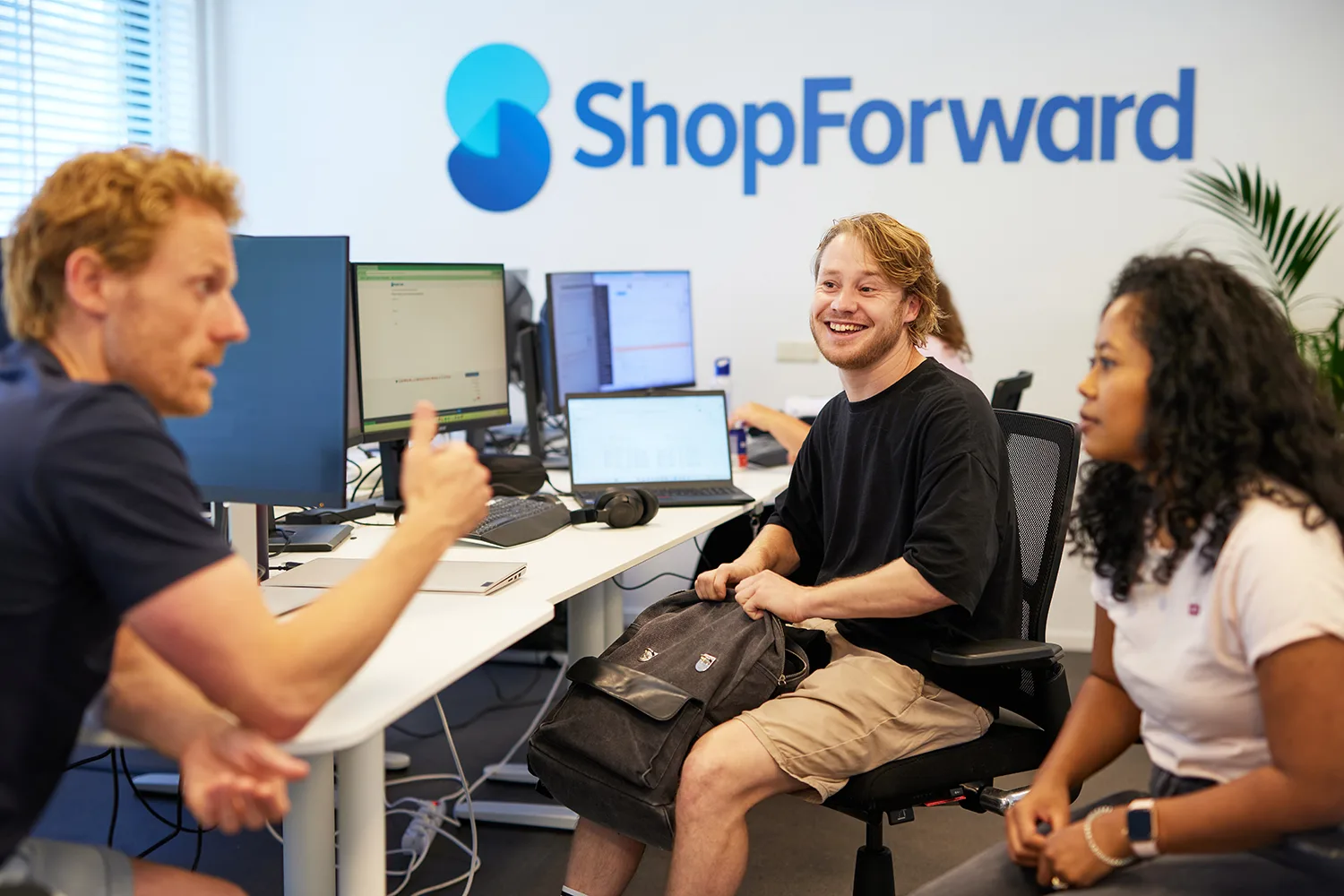 ICT Sint-Michielsgestel